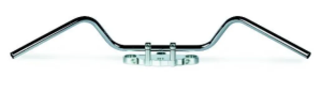 TRW - HBAR 1MYSTIC STEEL CHR - 06011914
