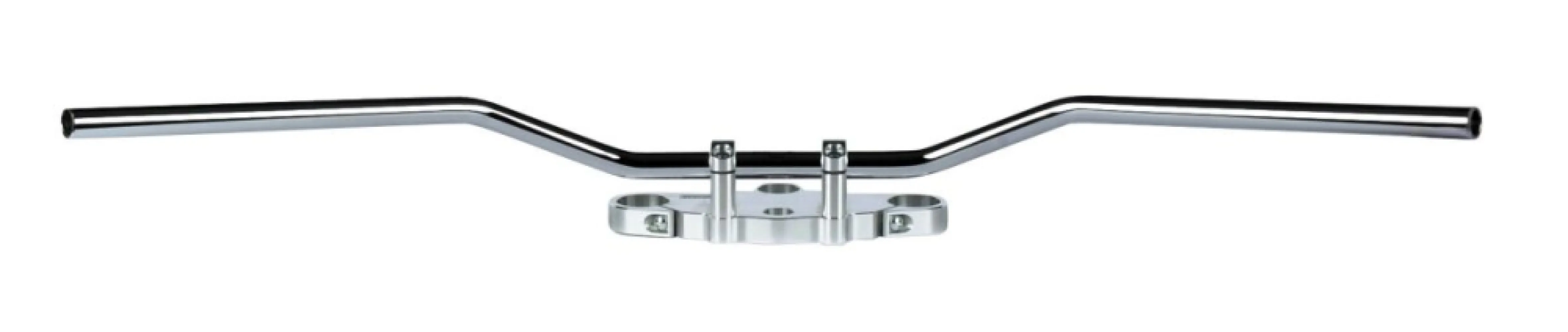 TRW - HBAR 22MM ROADST WIDE STL CHR - 06011924