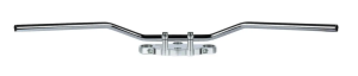 TRW - HBAR 22MM ROADST WIDE STL CHR - 06011924