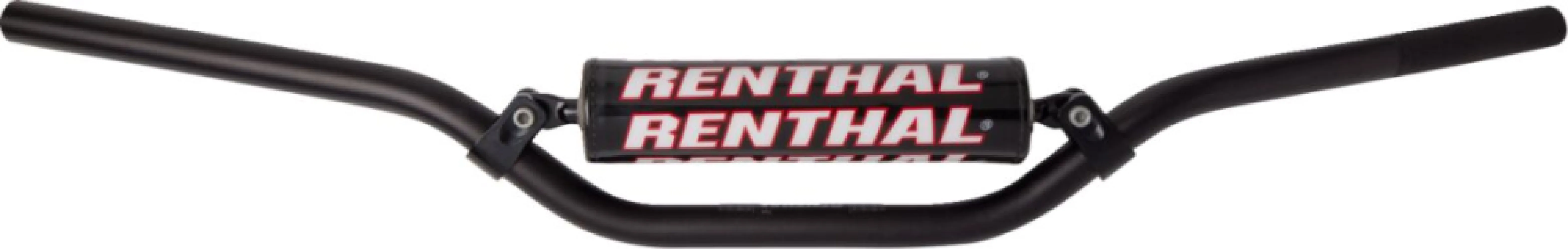 RENTHAL - HANDLEBAR 7/8 85SX 798 BK - 06011927