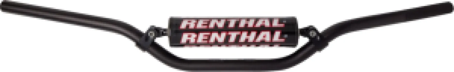 RENTHAL - HANDLEBAR 7/8 85SX 798 BK - 06011927