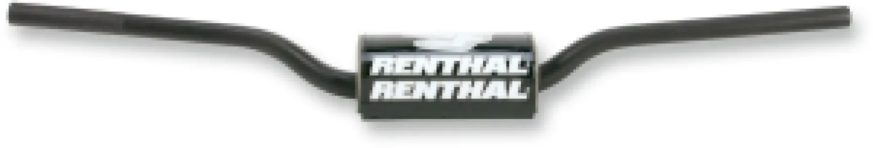 RENTHAL - FATBAR KTM LOW 822 BLK - 06011963