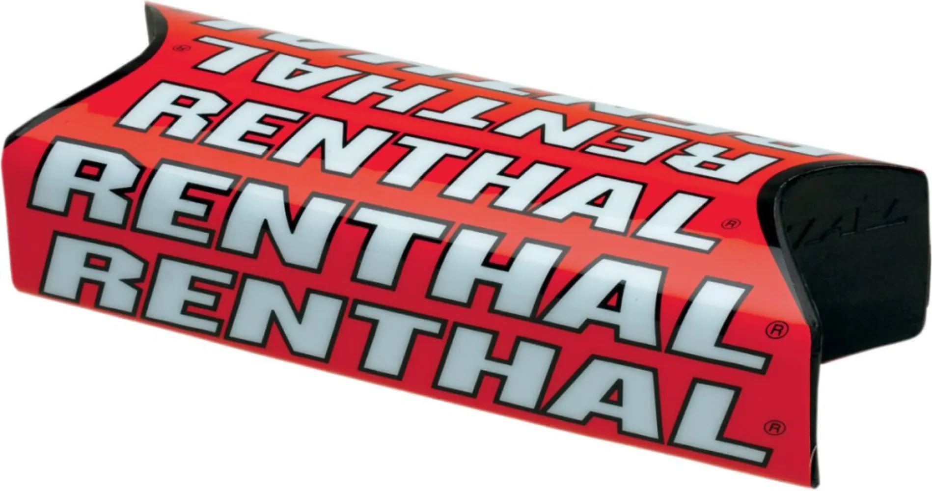 RENTHAL - FATBAR PAD TEAM RED  - 06012145