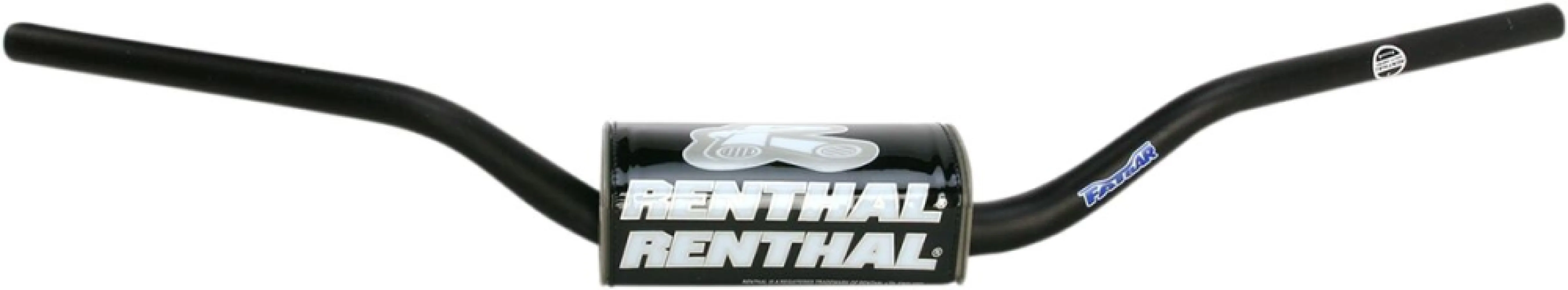 RENTHAL - FATBAR KTM HIGH 826 BLK - 06011964