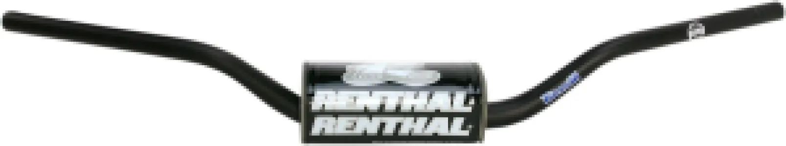RENTHAL - FATBAR KTM HIGH 826 BLK - 06011964