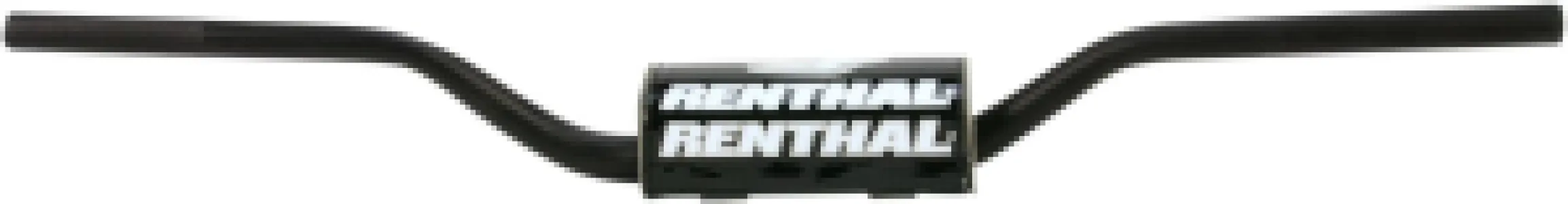 RENTHAL - FATBAR KTM HIGH 826 BLK - 06011964
