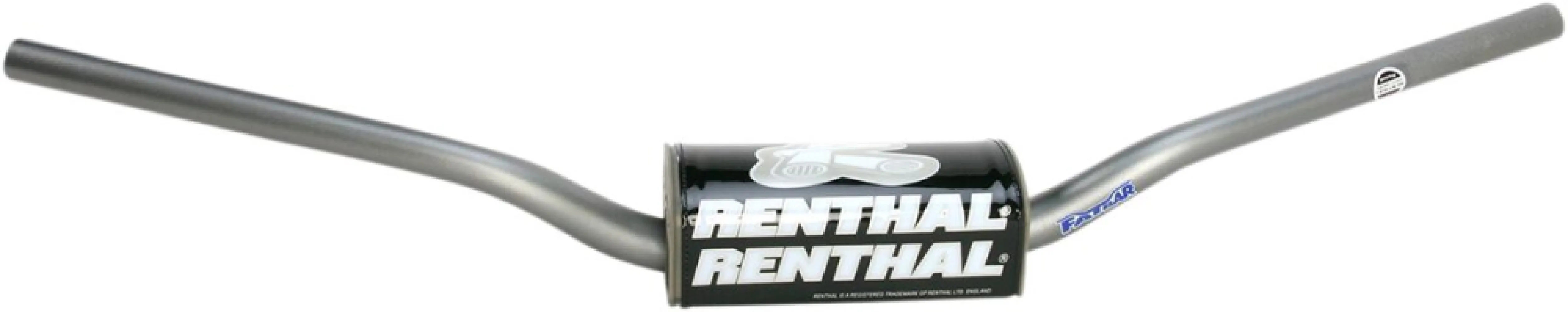 RENTHAL - RENTHAL FATBAR 827 KTM TANIUM - 06011966