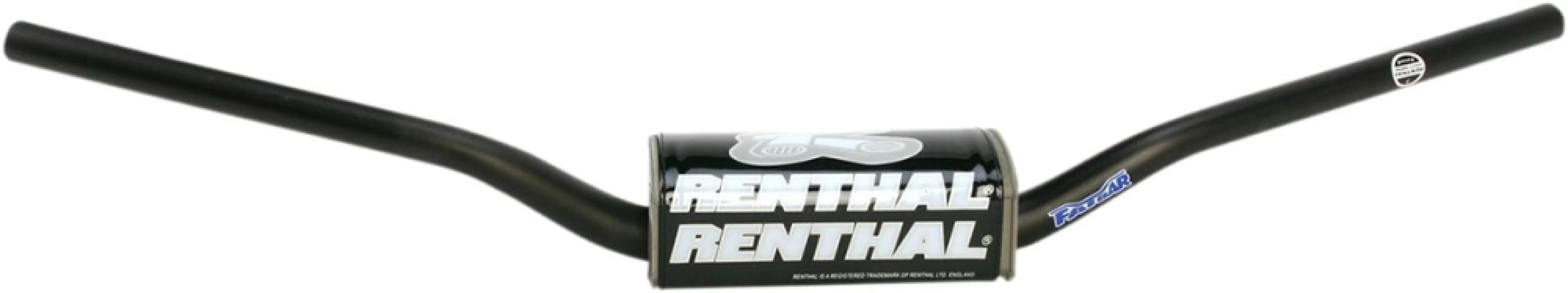 RENTHAL - RENTHAL FATBAR 827 KTM BLK - 06011965