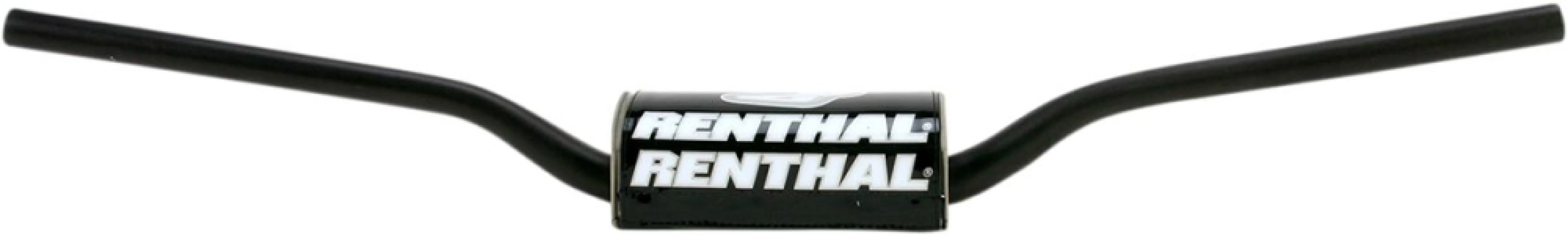 RENTHAL - RENTHAL FATBAR 827 KTM BLK - 06011965