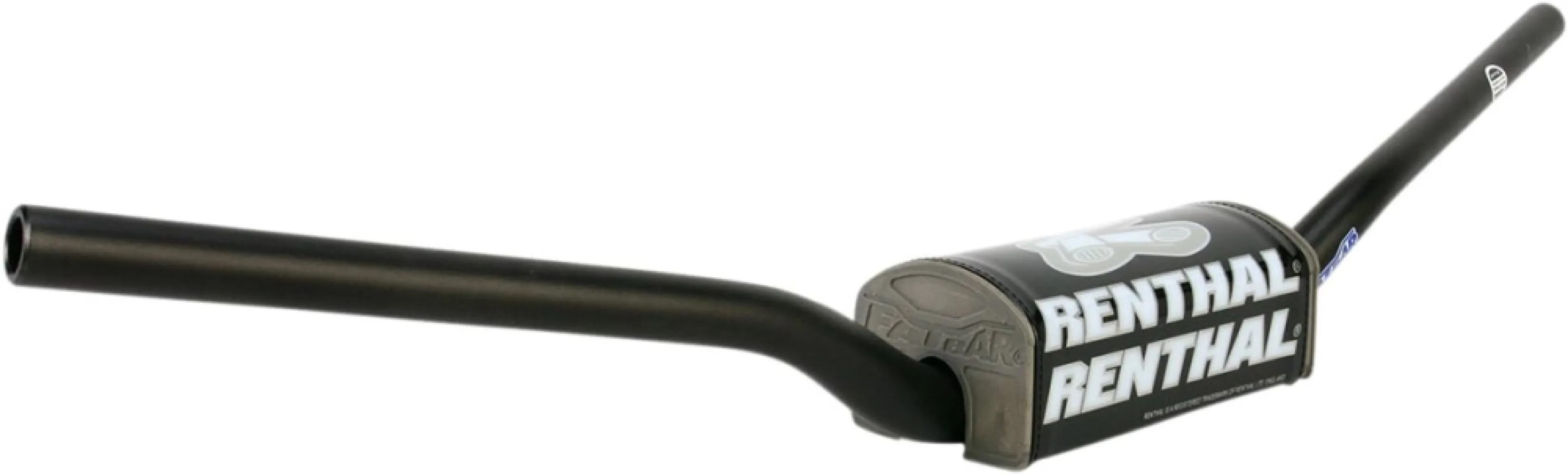 RENTHAL - RENTHAL FATBAR 827 KTM BLK - 06011965