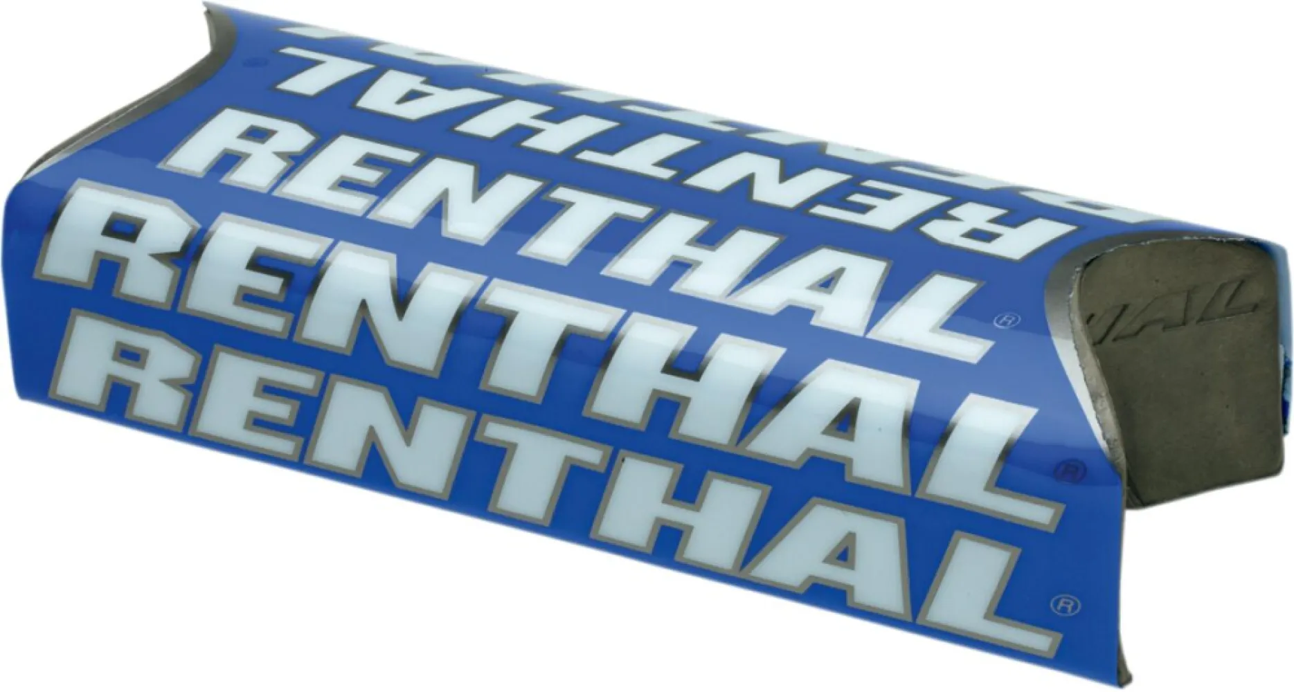 RENTHAL - FATBAR PAD TEAM BLUE - 06012148