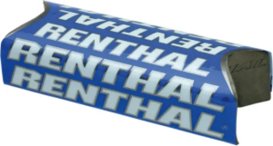 RENTHAL - FATBAR PAD TEAM BLUE - 06012148