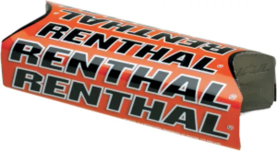 RENTHAL - FATBAR PAD TEAM ORG - 06012147
