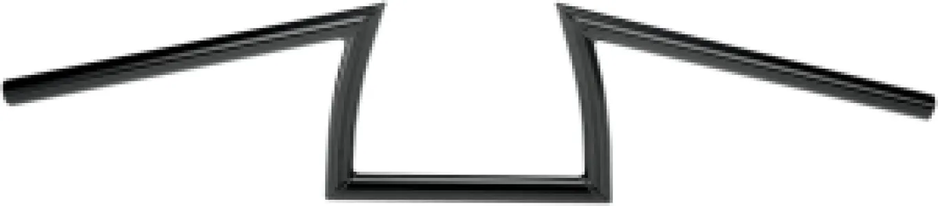 BILTWELL - HANDLEBAR KEYSTONE BK - 06012153