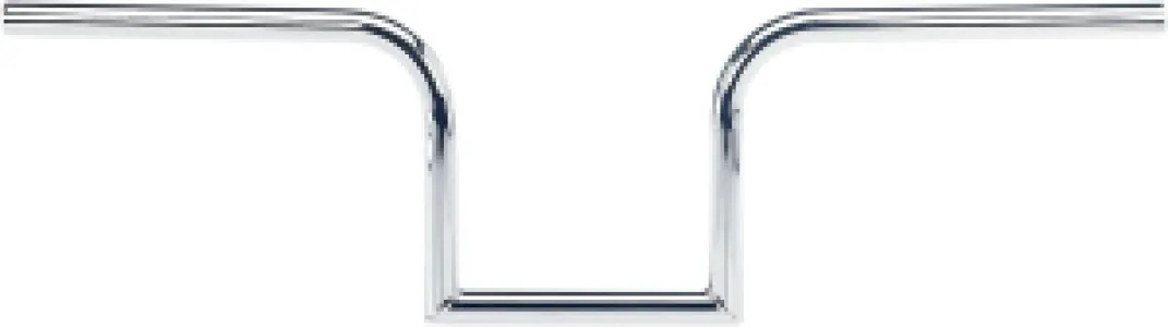 BILTWELL - HANDLEBAR FRISCO CHR - 06012160