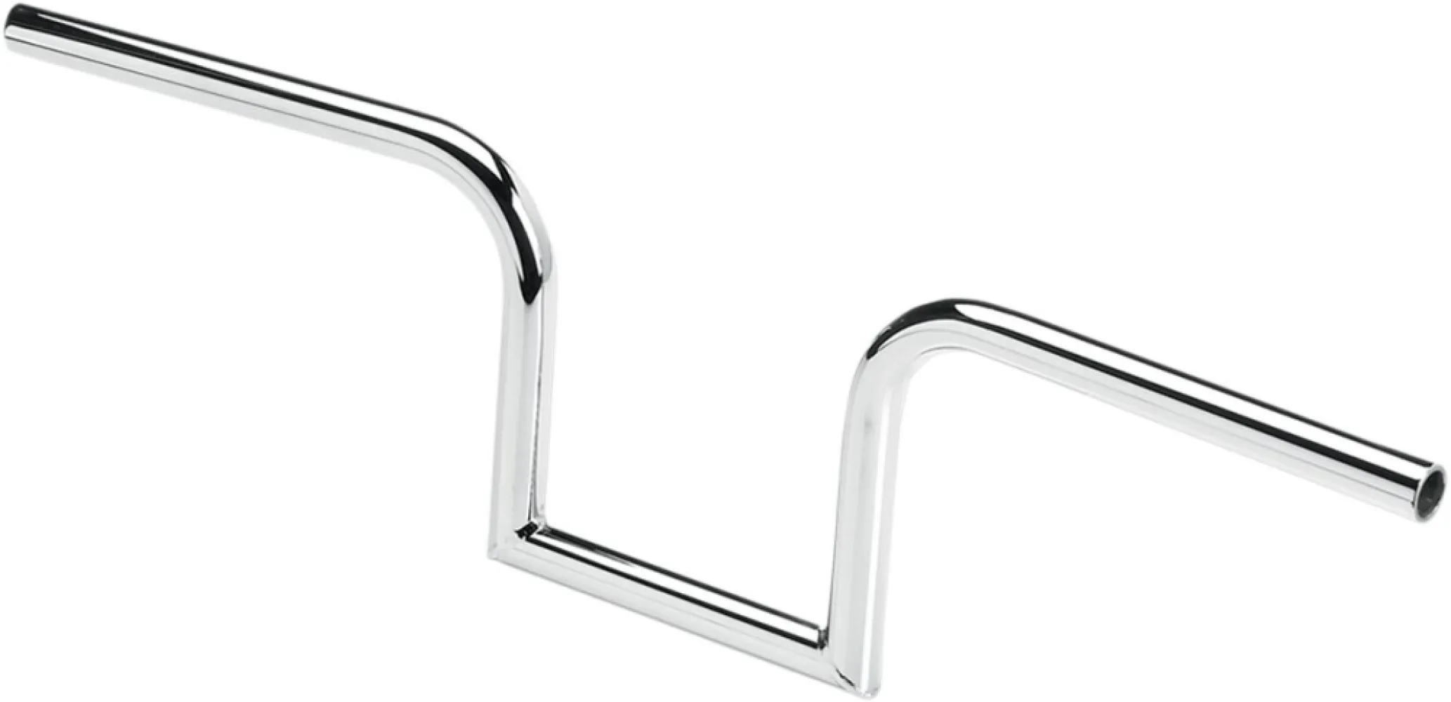BILTWELL - HANDLEBAR FRISCO CHR - 06012160
