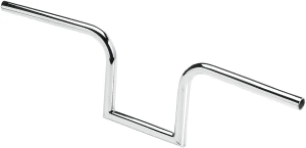 BILTWELL - HANDLEBAR FRISCO CHR - 06012160