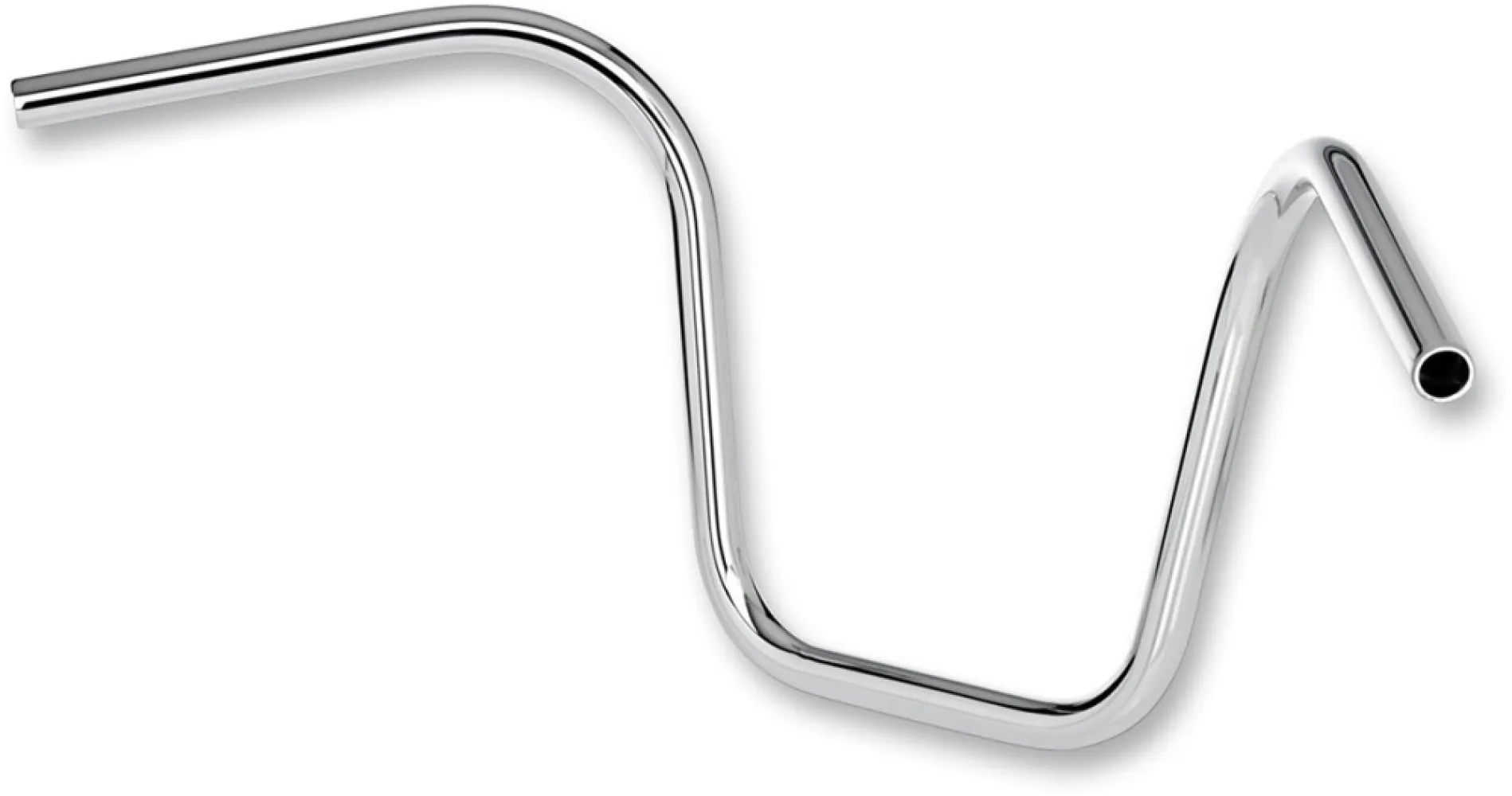 BILTWELL - HANDLEBAR APES 12 CHR - 06012164
