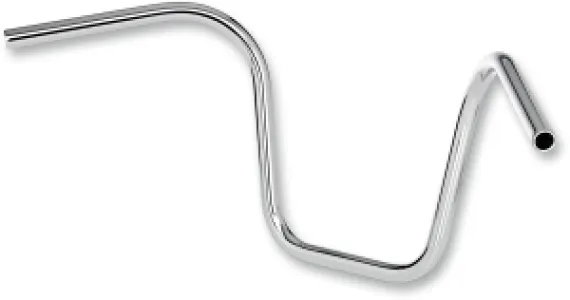 BILTWELL - HANDLEBAR APES 12 CHR - 06012164