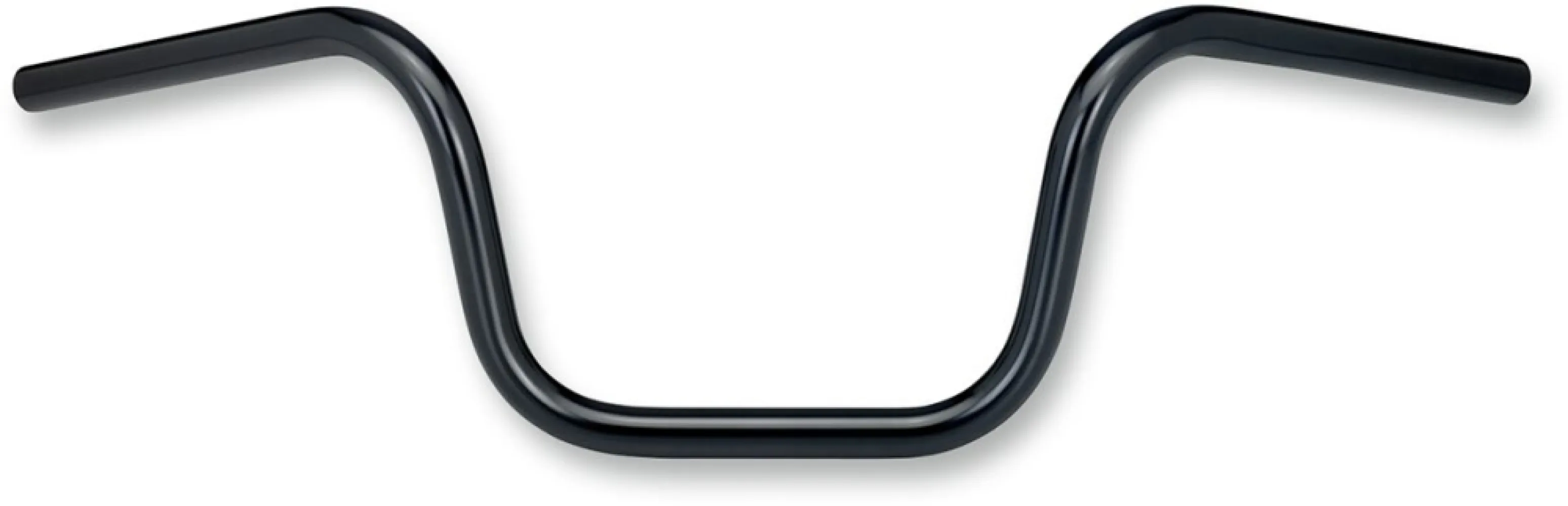 BILTWELL - HANDLEBAR CHUMPS 8 BLK - 06012167