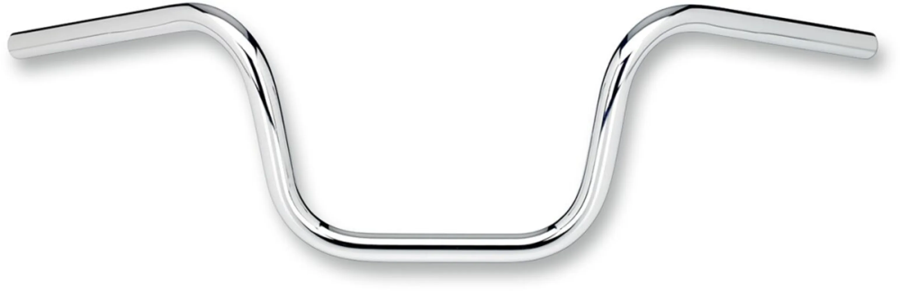 BILTWELL - HANDLEBAR CHUMPS 8 CHR - 06012168