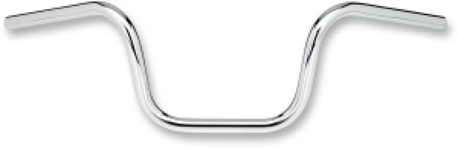 BILTWELL - HANDLEBAR CHUMPS 8 CHR - 06012168