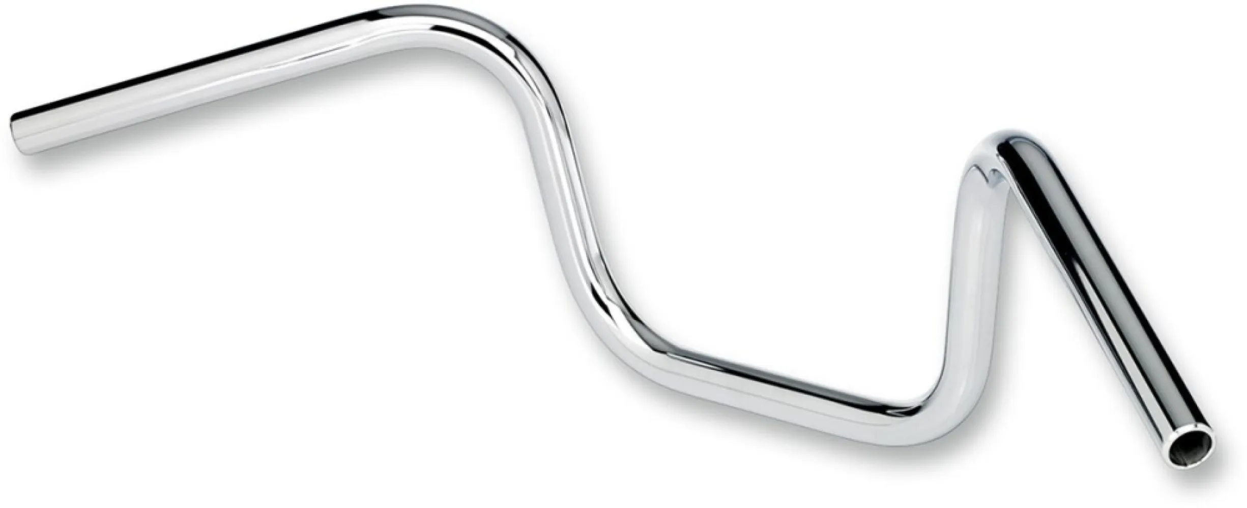 BILTWELL - HANDLEBAR CHUMPS 8 CHR - 06012168