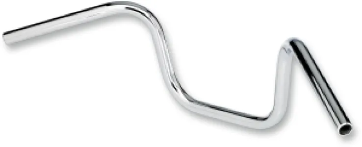 BILTWELL - HANDLEBAR CHUMPS 8 CHR - 06012168