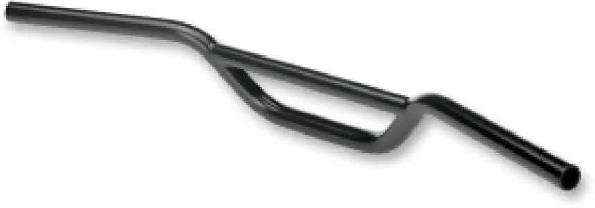 BILTWELL - HANDLEBAR MOTO BLK - 06012179