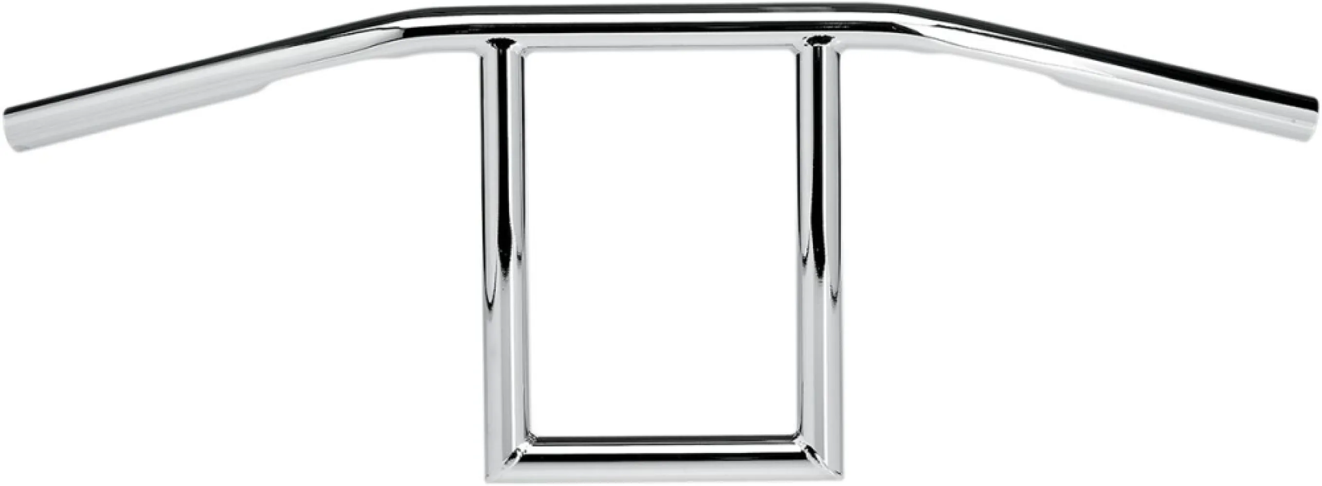 BILTWELL - HANDLEBAR WINDOW CHR - 06012172