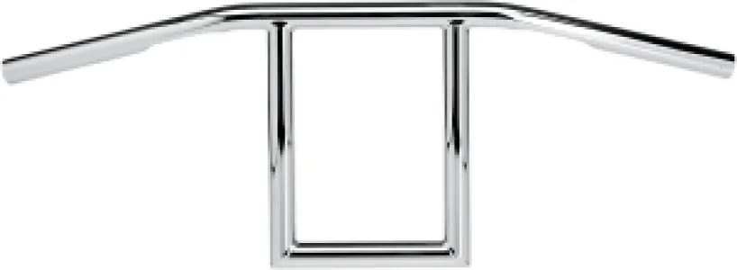 BILTWELL - HANDLEBAR WINDOW CHR - 06012172