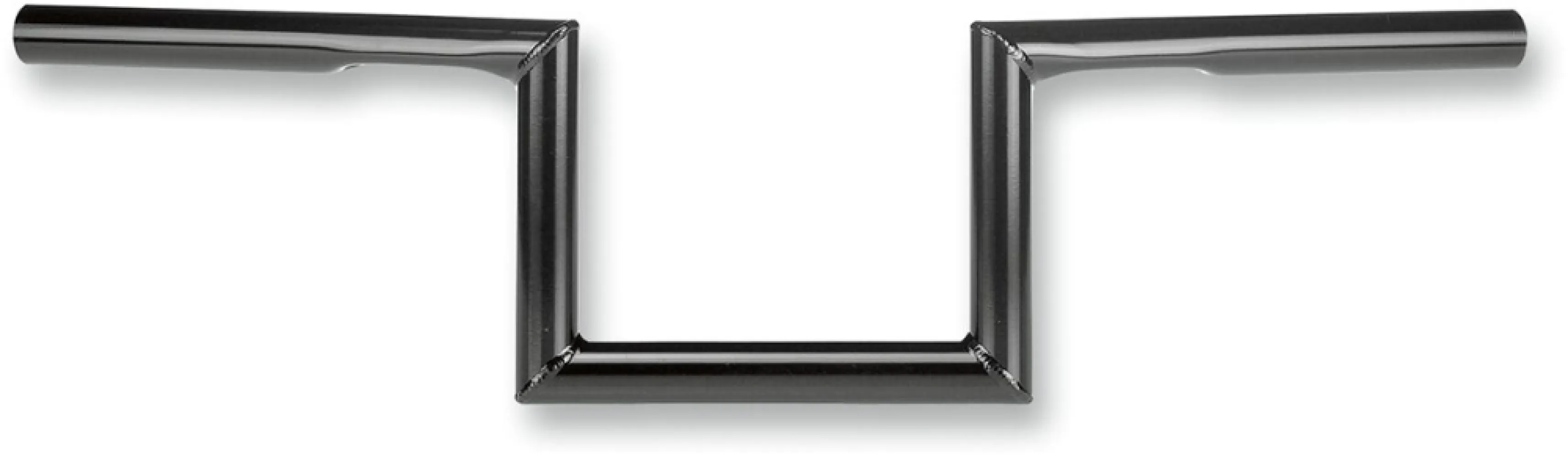 BILTWELL - HANDLEBAR ZED BLK - 06012195