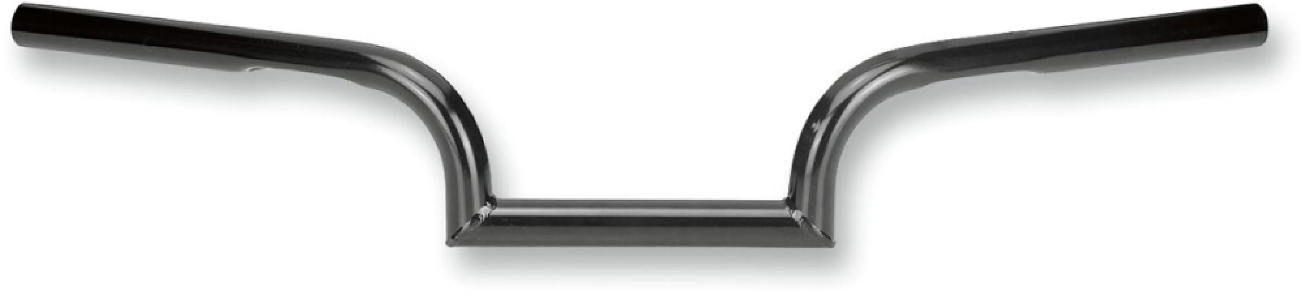 BILTWELL - HANDLEBAR MUSTACHE BLK - 06012187