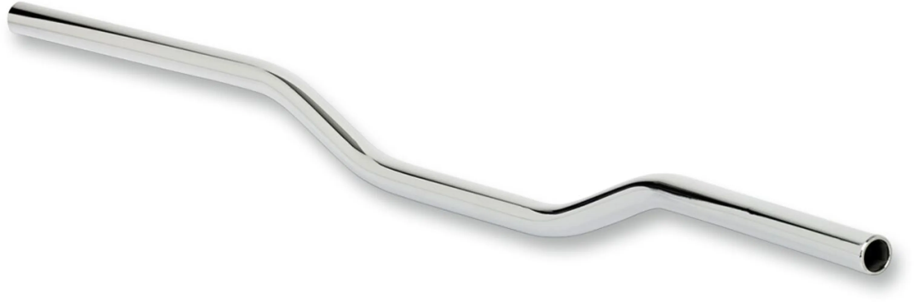 BILTWELL - HANDLEBAR TRACKER CHR - 06012208