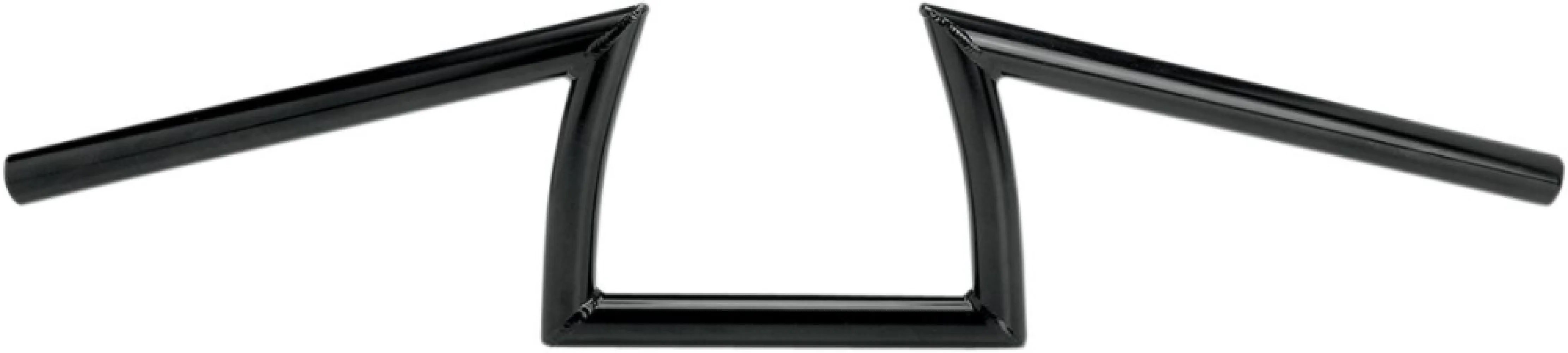 BILTWELL - HANDLEBAR KEYSTONE 7/8 BK - 06012350