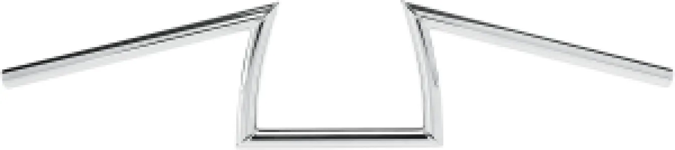 BILTWELL - HANDLEBAR KEYSTONE 7/8 CH - 06012351
