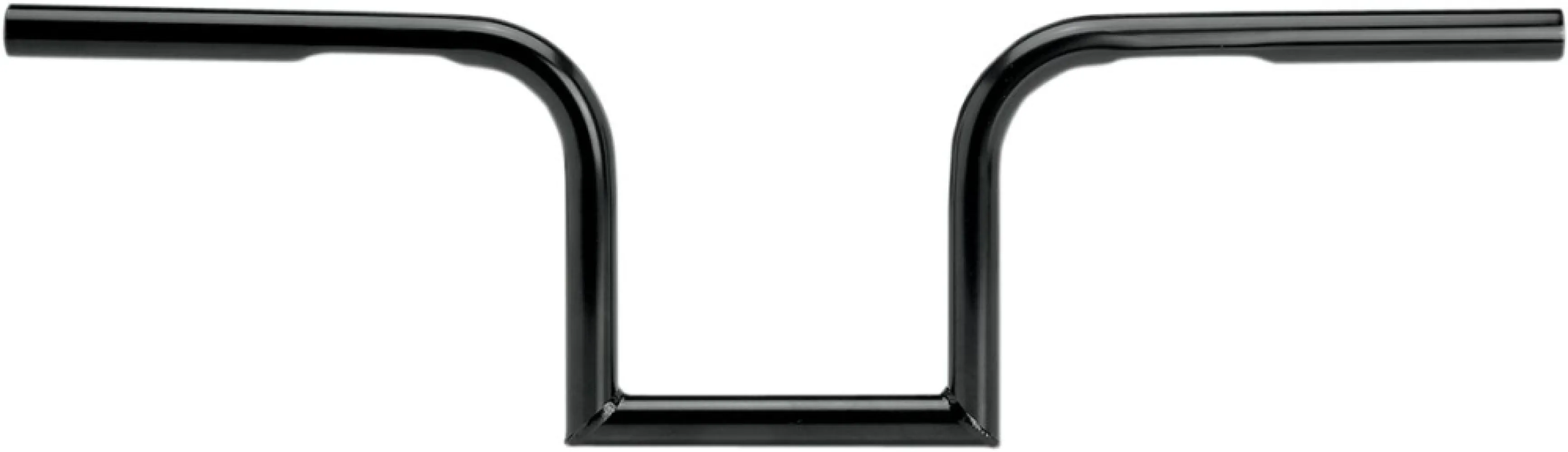 BILTWELL - HANDLEBAR FRISCOII 7/8 BK - 06012352