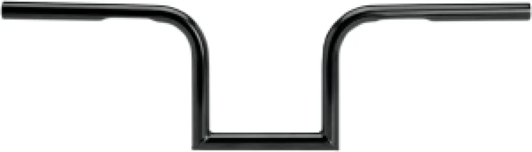 BILTWELL - HANDLEBAR FRISCOII 7/8 BK - 06012352