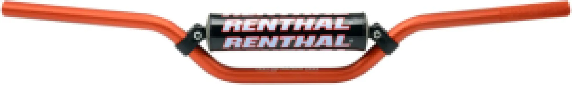 RENTHAL - HANDLEBAR 7/8 65SX 823 OR - 06012407