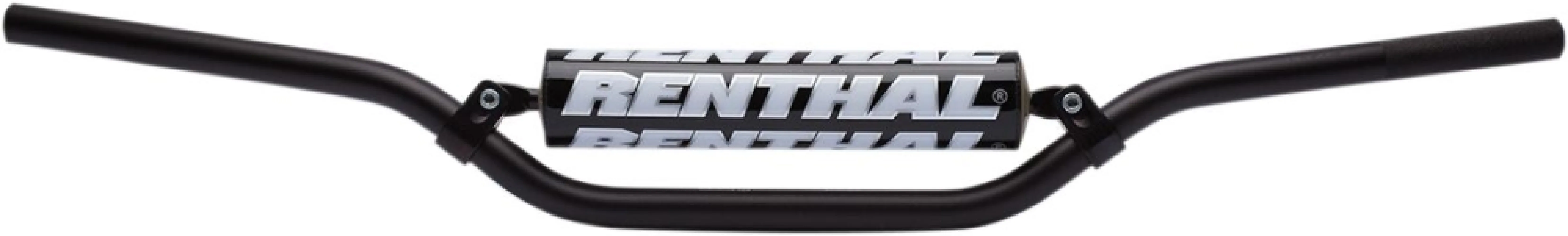 RENTHAL - RENTHAL 22MM RC 971 BLK - 06012409