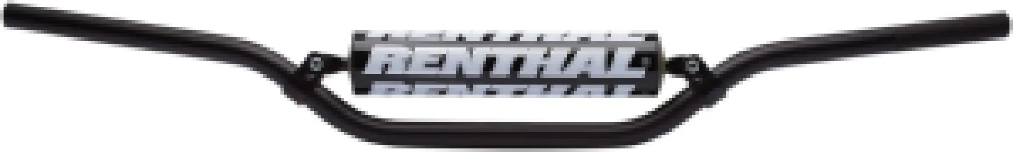 RENTHAL - RENTHAL 22MM RC 971 BLK - 06012409