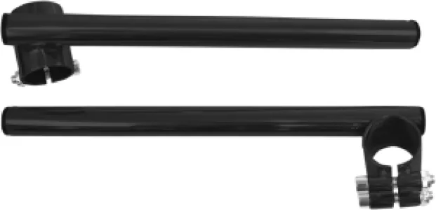 EMGO - CLIP ON 7/8 35MM BLACK - 06012445