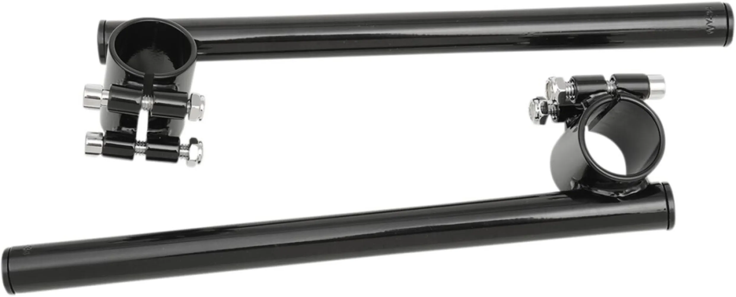 EMGO - CLIP ON 7/8 34MM BLACK - 06012447