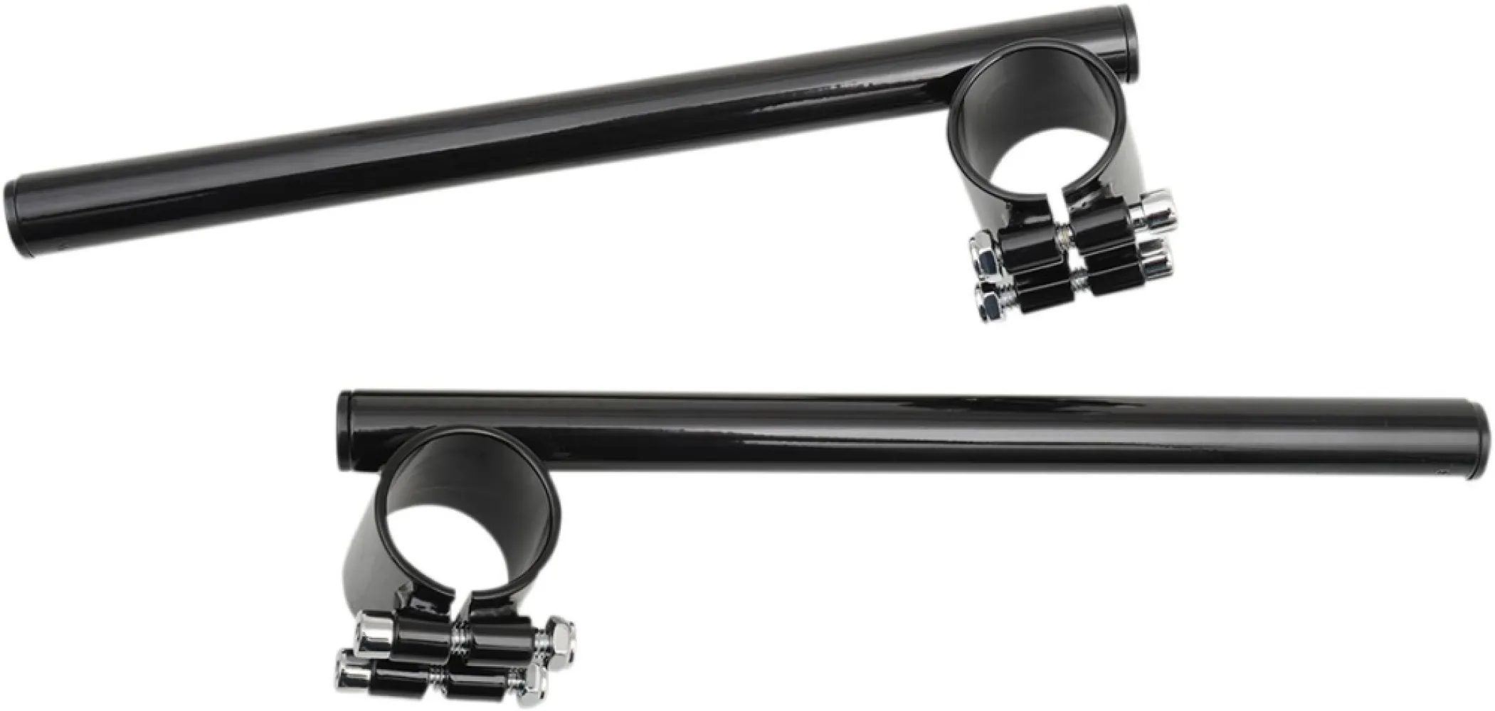 EMGO - CLIP ON 7/8 41MM BLACK - 06012453