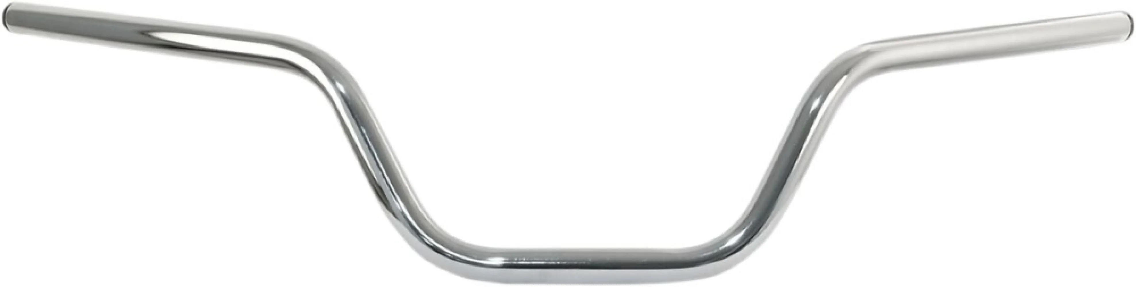 EMGO - HANDLEBAR MAGNA-HAWK CHR - 06012579