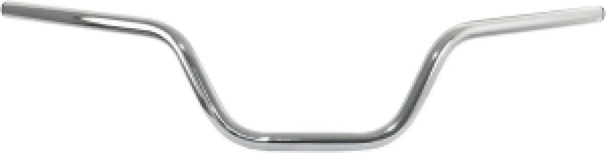 EMGO - HANDLEBAR MAGNA-HAWK CHR - 06012579