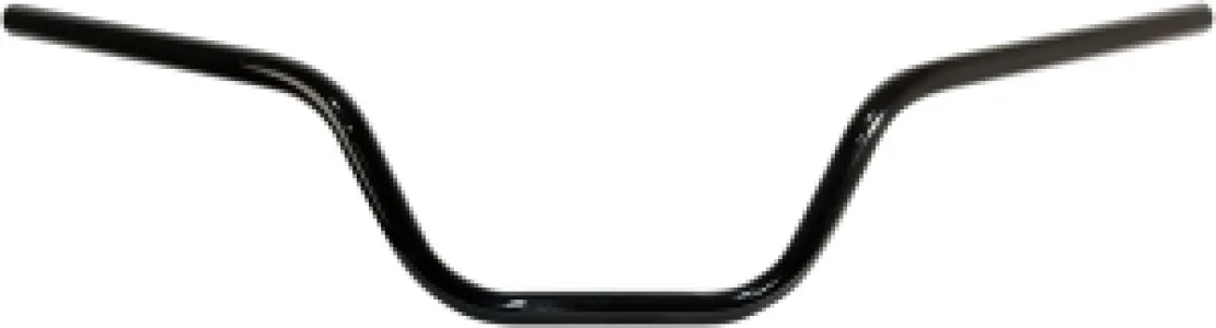 EMGO - HANDLEBAR LTD BLACK - 06012584
