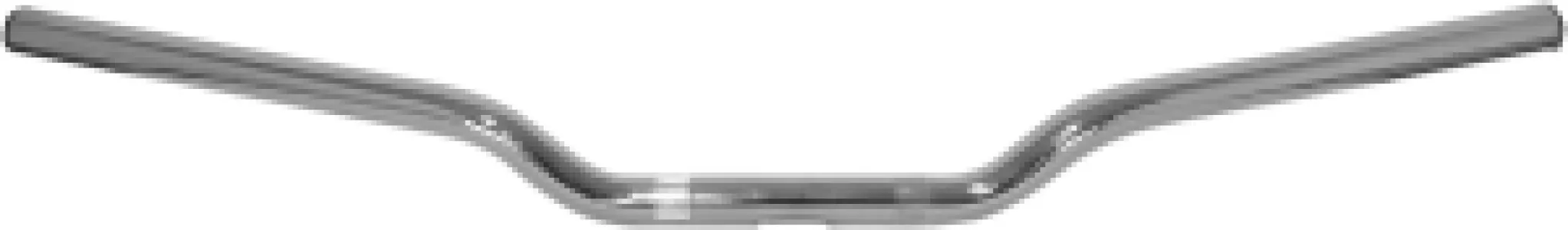 EMGO - HANDLEBAR CB400 CHROME - 06012586