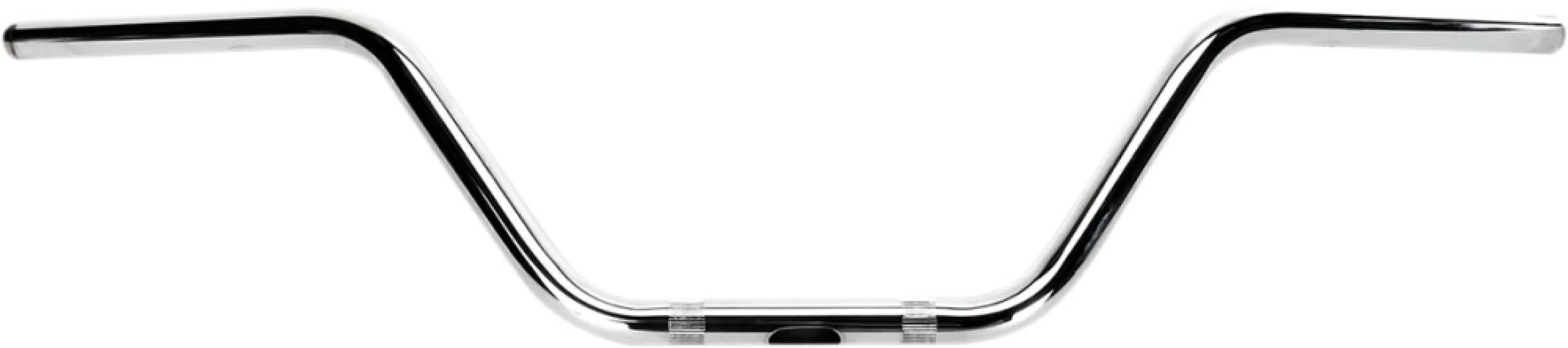 EMGO - H/BAR GL1000 CHROME - 06012588