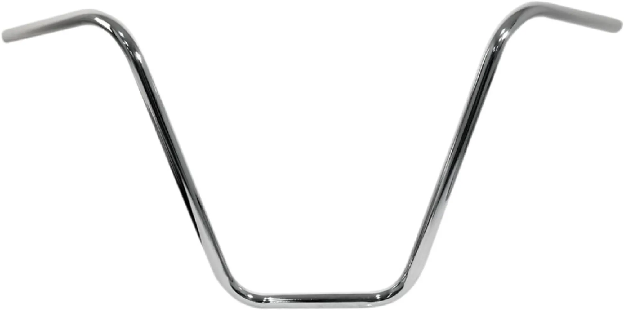 EMGO - HANDLEBAR APE HANGER 12 CHR - 06012596